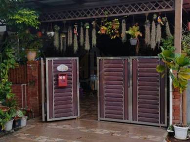 2-storey Terraced House For Sale in Bayan Lepas,PNG
