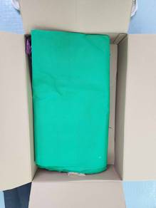 Green Screen