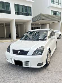 Toyota Opa in Kuching, SWK