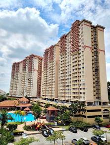 Condominium For Sale in Koi Tropika