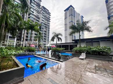 Service Residence For Sale in Almyra Residences