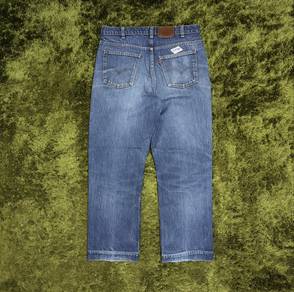 Levi’s 619 sz 34 Orange Tab