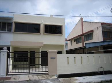 Semi-Detached House For Sale in Bayan Lepas,PNG