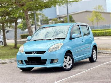 Perodua MyVi EZi in Pasir Gudang, JHR