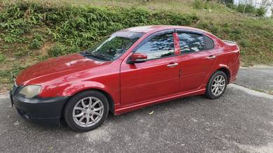 Proton Persona SV in Hulu Langat, SGR