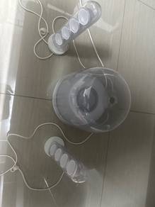 Harman Kardon SoundSticks 4 Bluetooth Speaker