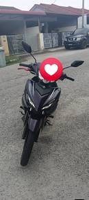 Yamaha 135LC