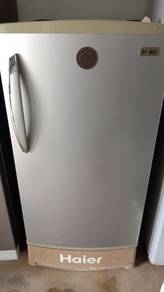 Haier p.ais 1 pintu