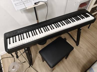 kawai es120 digital piano