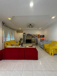 Semi-Detached House For Sale in Kuching,SWK