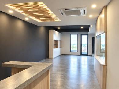 Retail space For Rent in Subang Jaya,SGR