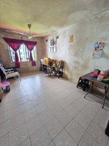 Flat For Sale in Rumah Pangsa Permas Jaya