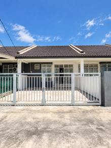 1-storey Terraced House For Sale in Machang,KTN