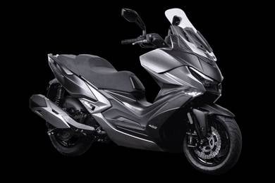 Kymco Xciting-400i