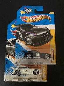 Hot Wheels BMW Z4 M Set
