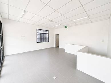 Warehouse / Factory For Sale in Sungai Petani,KDH