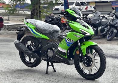 Modenas Z15GT