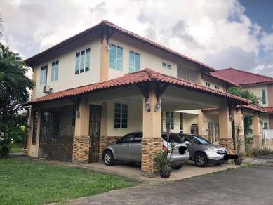 Bungalow House For Sale in Kota Bharu,KTN
