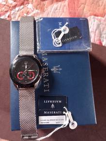 Jam Tangan 