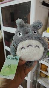 totoro bag 