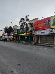Shop lot For Rent in Semenyih,SGR