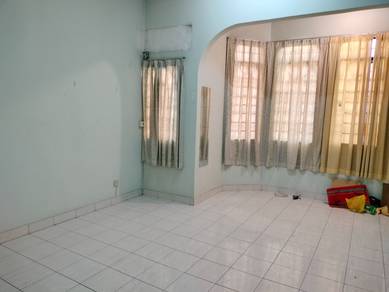 2-storey Terraced House For Rent in Puchong,SGR