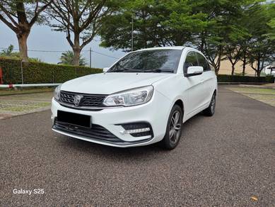 2021 Proton Saga PREMIUM AT