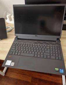 Dell G15 5511