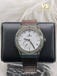 Hublot Classic Fusion Ultra-Thin