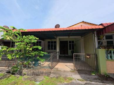 Terraced House For Sale in Changlun,KDH