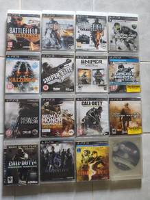 PS3 cd
