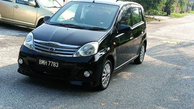 Perodua Viva ELITE EZi in Rawang, SGR
