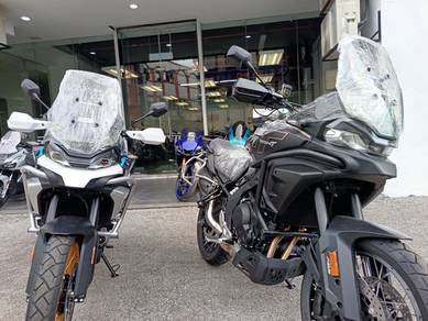 CFMOTO 700MT