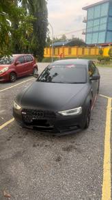 Audi A4 TFSI STANDARD in Kuala Krai, KTN