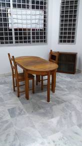 Apartment For Rent in Rampai Court