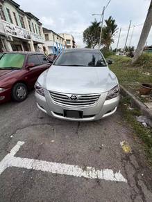 Toyota Camry V in Parit Buntar, PRK