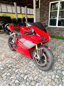 Ducati 1098S