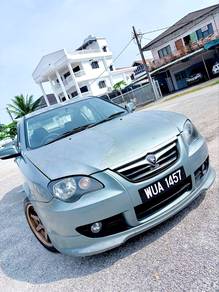 Proton Persona HIGH LINE in Port Dickson, NSN