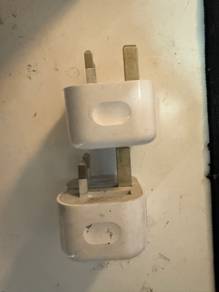 genuine used Apple charger