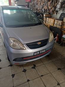Perodua Viva ELITE AT in Taiping, PRK