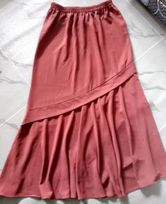 skirt labuh