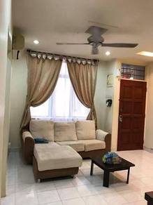 Apartment For Sale in Taman Bagan Lalang