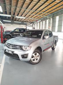 Mitsubishi Triton LITE in Kulim, KDH