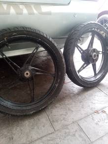 Rim for LC 
