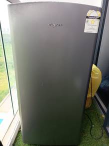 Used Refrigerator Fridge Hisense 1 Door