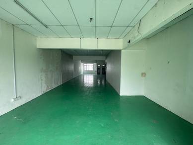 Shop lot For Rent in Kepala Batas,PNG