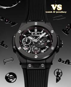 Hublot Big Bang Ceramic Meca-10/45mm (2020 YEAR)
