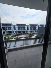 2-storey Terraced House For Sale in Johor Bahru,JHR