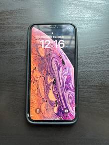iPhone XS 64gb