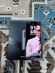 [USED] Samsung Galaxy Z Fold6 for sale